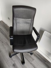 45£ in person Desk Chair IKEA