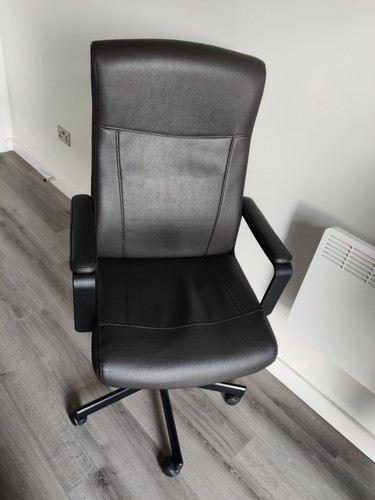 Person desk chair ikea - chair,