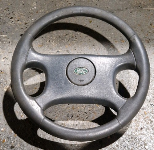 Land rover discovery - land,