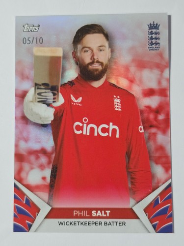 2024 topps ecb - topps,