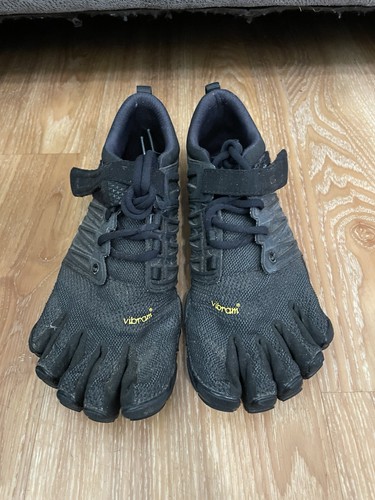 Vibram five finger - vibram, shoes
