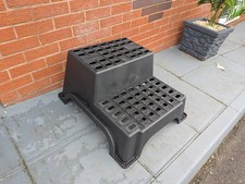 GIANT CARAVAN MGI PLASTIC