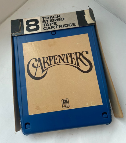 Carpenters superstar rainy - carpenters,