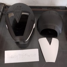 Power Rangers Lightspeed