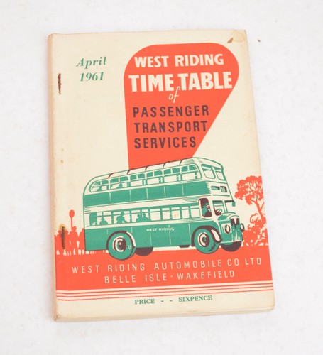 Bus coach timetable west - coach,