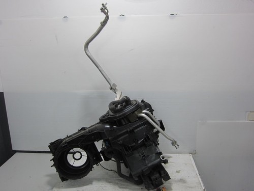 Normal complete heating - complete,