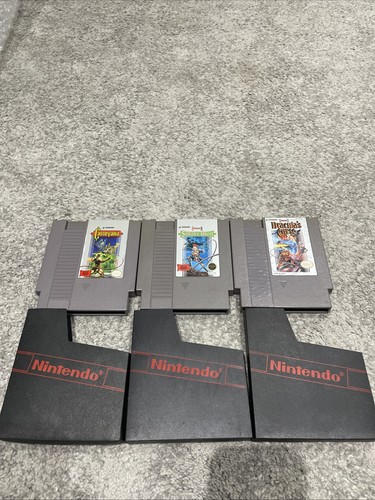 Castlevania collection set - collection,