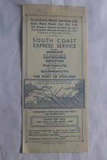 Southdown East Kent Coach