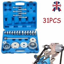 NEW 31pcs Front Wheel Drive