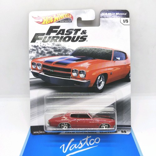 Hot wheels 1970 chevy - 1970,