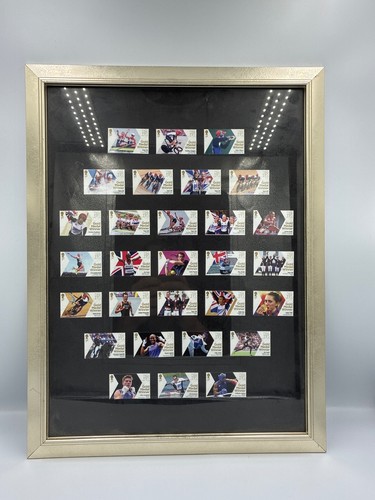 London 2012 olympic games team - london,
