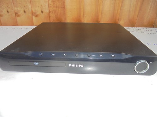 Philips hts3530 home - hts3530/98,