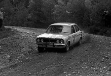 Gavin Waugh Peter Handy