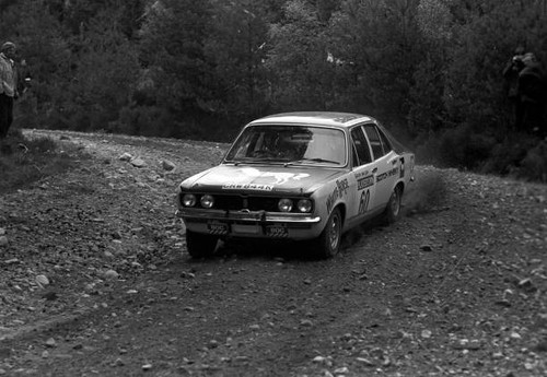 Gavin waugh peter handy - gavin,
