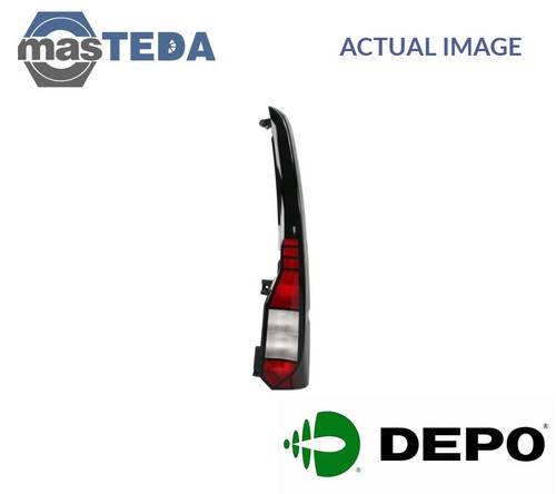 441 19cdr rear - rear, light