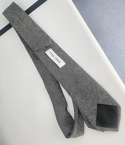 Nigel hall tie - nigel,