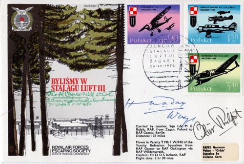 Stalag luft iii - luft,