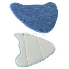 Vax Steam Cleaner Mop Pads S7