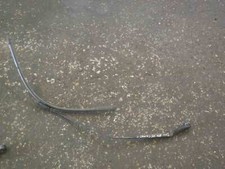 Renault Scenic MK3 2009-2016 Drivers OSF Front Windscreen Wiper Arm 288810004r