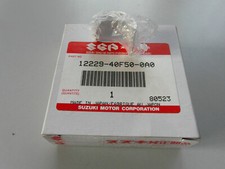 Bearing Shell Balance Shaft