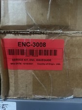 TURBOCHEF ENC-3008 WAVEGUIDE