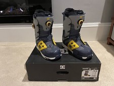 DC PHANTOM SNOWBOARD BOOTS