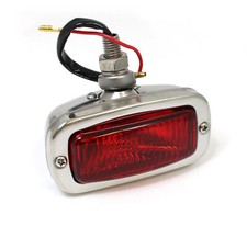 Rear Stop or Fog Light