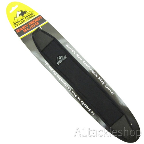 Butler creek easy - easy, black