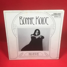 BONNIE KOLOC Hold On To Me