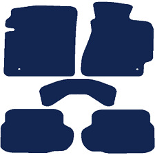 Rubber Car Mats For Toyota Celica Cabriolet (1994-1999) Tailored Fit,Heavy Duty