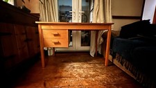 Mid Century Drafters Desk/Table | Danish