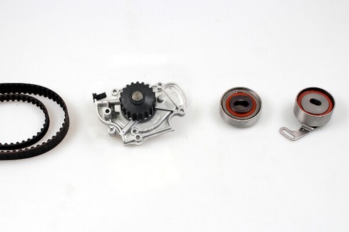 Water pump timing - pump,