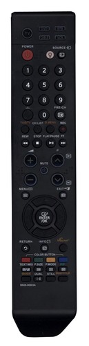 Remote control for samsung - remote,