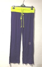 Zumba fitness pants gym