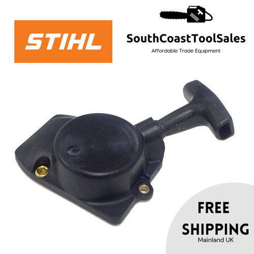 Genuine stihl rewind starter - genuine, .
