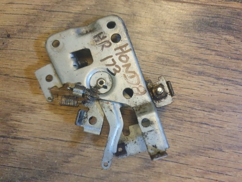 Honda hr173 lawn - lawn, spares-