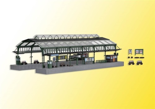 37760 kibri gauge kit - kibri, n