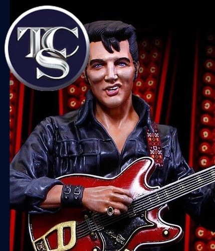 Elvis presley limited - , edition
