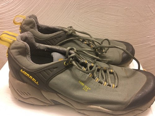 Exc merrell chameleon arc - exc!,