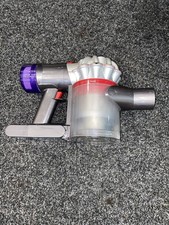 Dyson V8 Absolute cordeless vacuum cleaner no charger