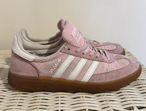 Women pink adidas - pink,