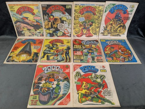 2000 bundle progs - progs, 172-181
