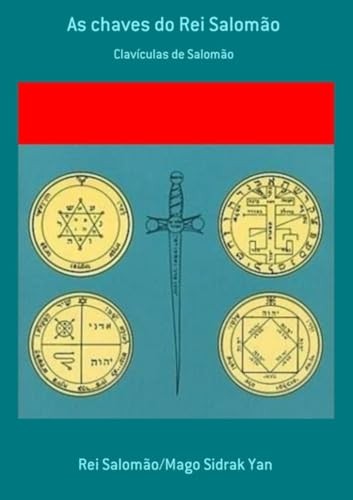Key solomon the king - the,
