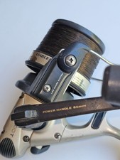 Daiwa Emblem 5000T Carp