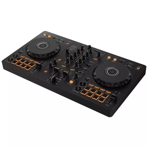 Pioneer ddj flx4 controller - dj, ddj-flx4