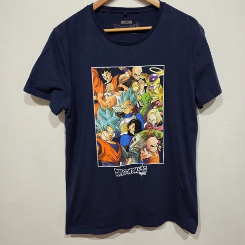 Dragon ball super blue - ball,
