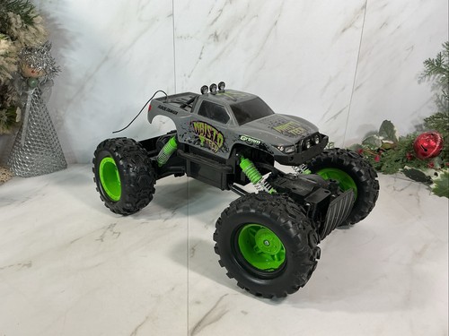 Maisto tech vehicle 2 - vehicle, 1/2"