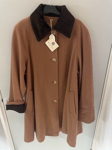 Vintage pure new woolmark - vintage,