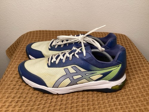 Asics gel course - asics, sz