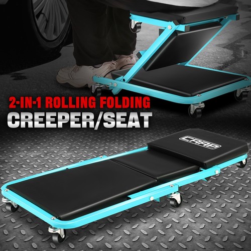 1 rolling garage - 36", 2-in-1